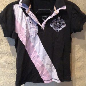 HV polo shirt